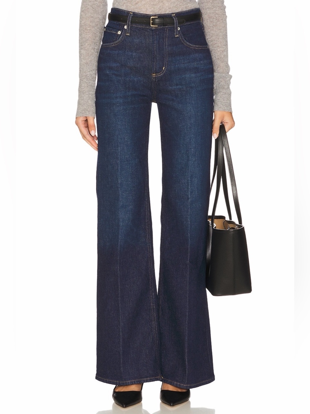 Never worn❗️Citizens Of Humanity Kimberly 70s Flare Madison | Size 28